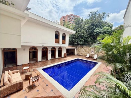 Luxury home in Santiago de Cali, Cali