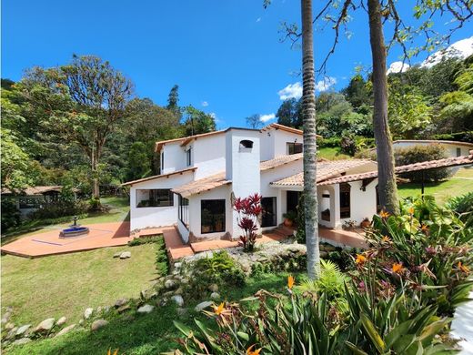 Landhuis in Retiro, Departamento de Antioquia