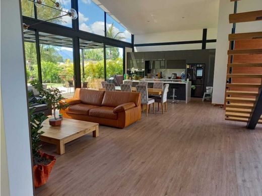 Landsitz in La Ceja, Departamento de Antioquia