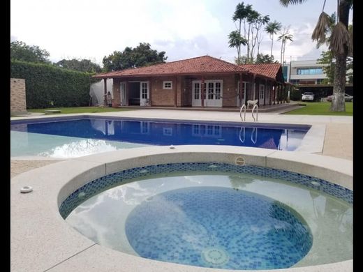 Landhuis in Pereira, Departamento de Risaralda