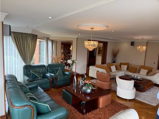 Apartament w Bogota, Bogotá  D.C.