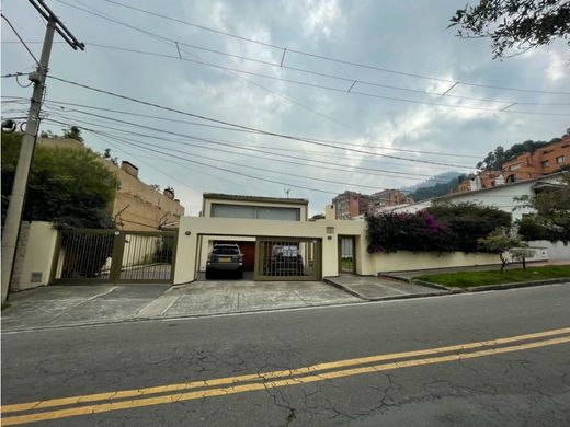 Элитный дом, Богота, Bogotá  D.C.