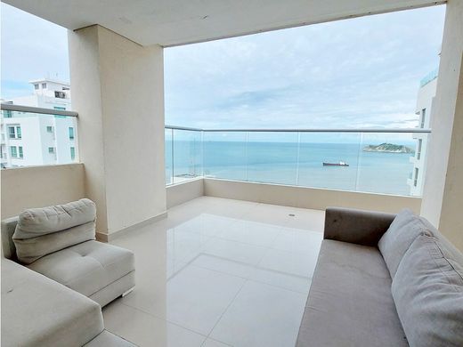 아파트 / Santa Marta, Departamento del Magdalena
