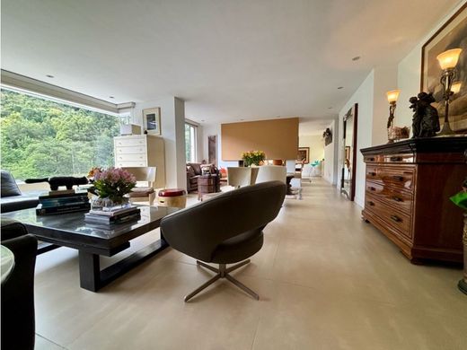 Apartment in Bogotá, Bogotá  D.C.