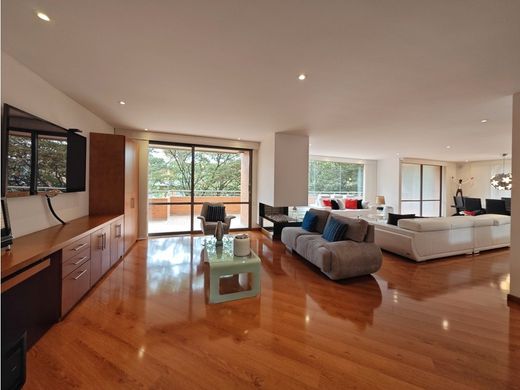 Apartment in Bogotá, Bogotá  D.C.