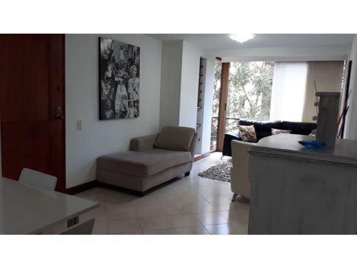 Apartment in Medellín, Departamento de Antioquia