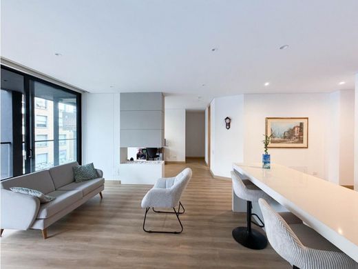 Appartement à Bogotá, Bogotá  D.C.