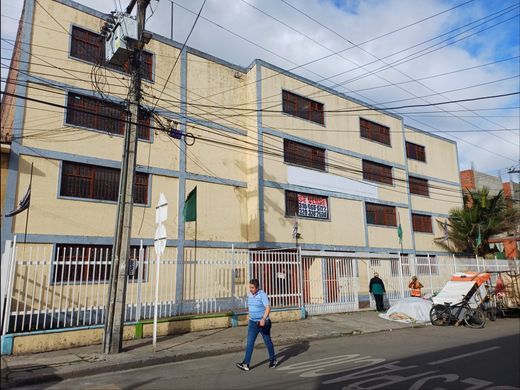 公寓楼  波哥大, Bogotá  D.C.