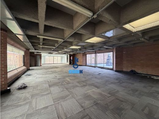 Office in Bogotá, Bogotá  D.C.