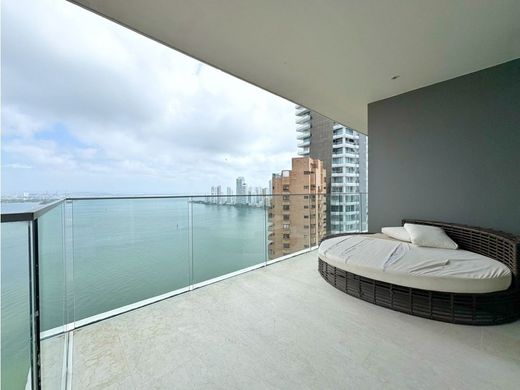 Apartament w Cartagena, Cartagena de Indias