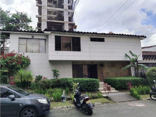 Casa de luxo - Medellín, Departamento de Antioquia