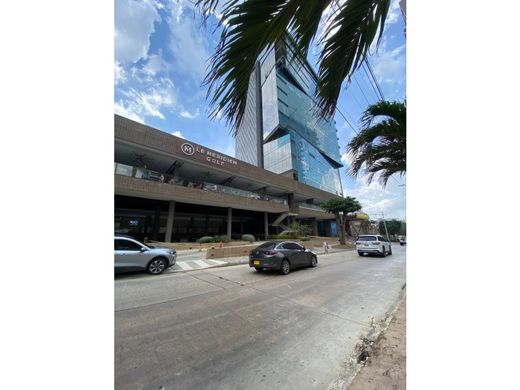Biuro w Barranquilla, Departamento del Atlántico