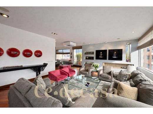 Appartement à Bogotá, Bogotá  D.C.
