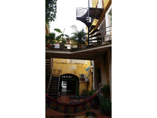 Cartagena, Cartagena de Indiasの高級住宅