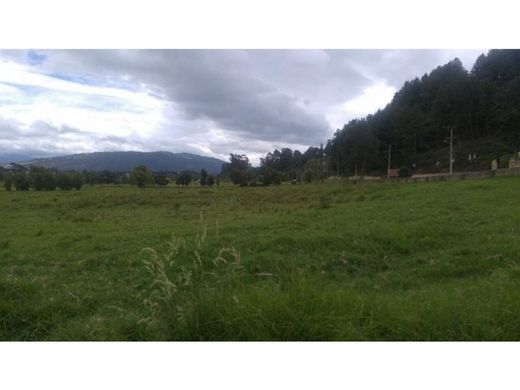 Terreno a Bogotá, Bogotá  D.C.
