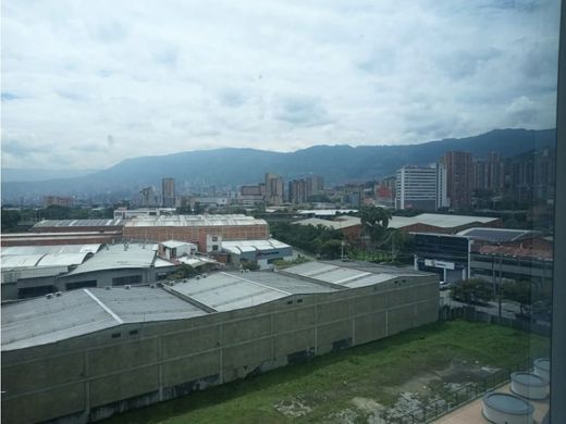 Biuro w Sabaneta, La Estrella