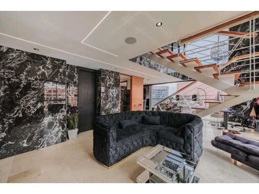 Duplex à Medellín, Departamento de Antioquia