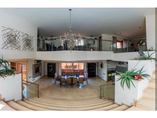 Penthouse Medellín, Departamento de Antioquia