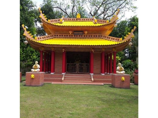 Rustik ya da çiftlik Tuluá, Departamento del Valle del Cauca