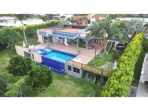 Casa de campo - Pereira, Departamento de Risaralda