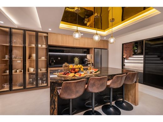 Lüks ev Medellín, Departamento de Antioquia