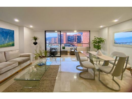 Διαμέρισμα σε Μεδεγίν, Medellín