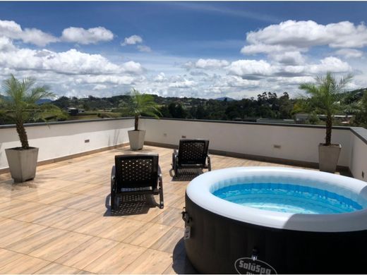 Lüks ev Envigado, Departamento de Antioquia