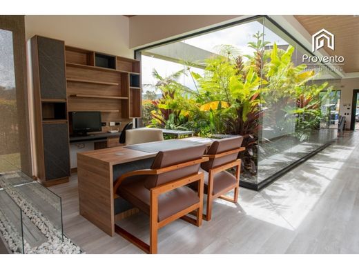 호화 저택 / Rionegro, Departamento de Antioquia