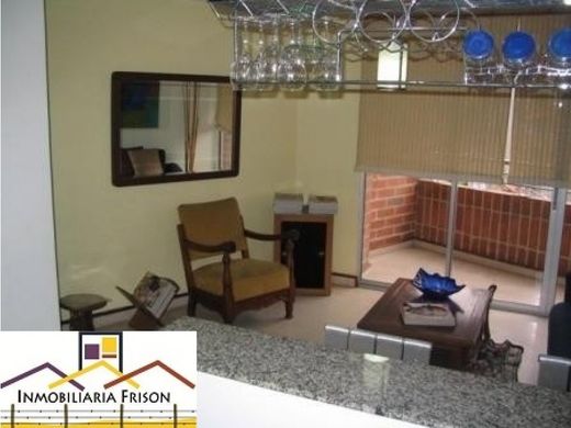 Apartment in Medellín, Departamento de Antioquia