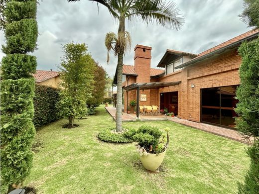 Πολυτελή κατοικία σε Cajicá, Departamento de Cundinamarca