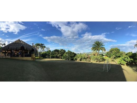 Casale a Calima, Buenaventura