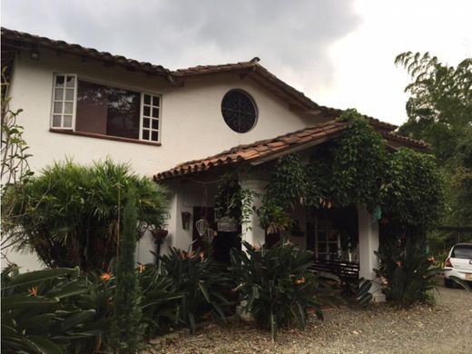 Элитный дом, Envigado, Departamento de Antioquia