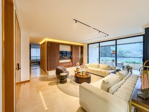 Apartment in Medellín, Departamento de Antioquia