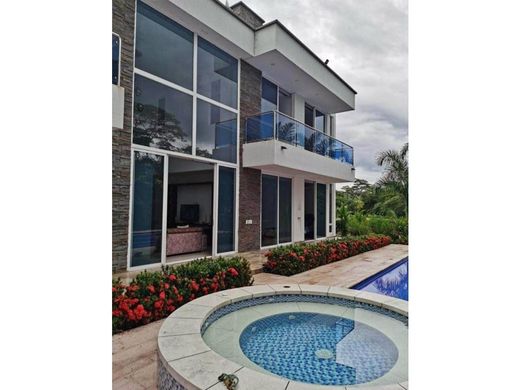 Casa de lujo en Villavicencio, Departamento del Meta