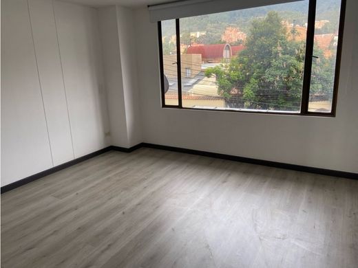 Apartamento - Bogotá, Bogotá  D.C.