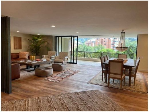 Appartement à Medellín, Departamento de Antioquia