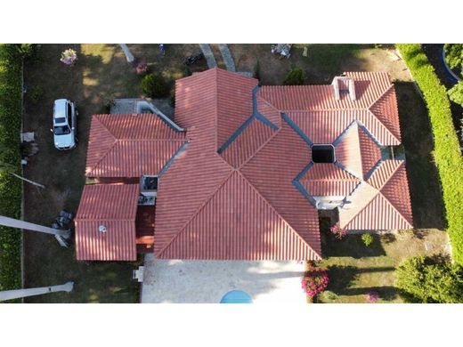 Santa Fe de Antioquia, Santafé de Antioquiaのカントリー風またはファームハウス