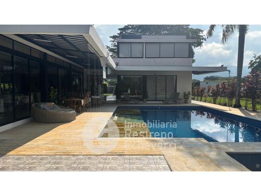 Luxus-Haus in La Dorada, Departamento de Caldas
