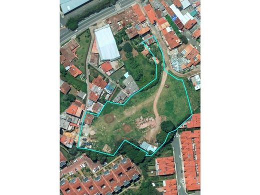 토지 / Rionegro, Departamento de Antioquia