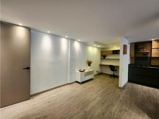 아파트 / 메데인, Medellín