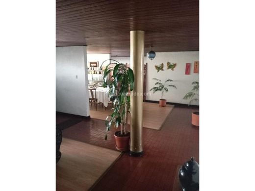 Luxe woning in Bogota, Bogotá  D.C.