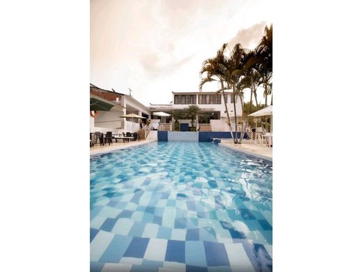 Lüks ev Armenia, Quindío Department