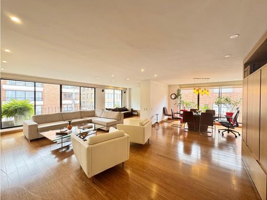 아파트 / 보고타, Bogotá  D.C.