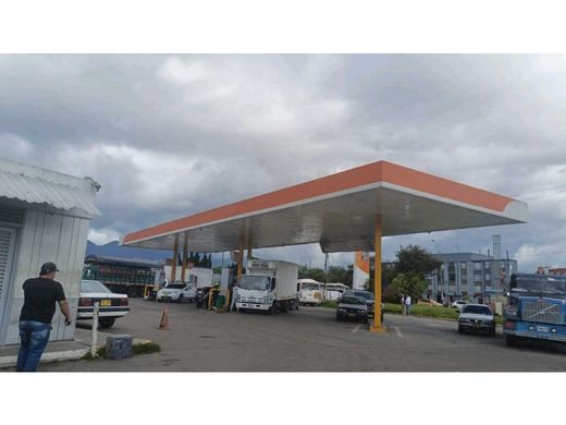 Terreno a Bogotá, Bogotá  D.C.