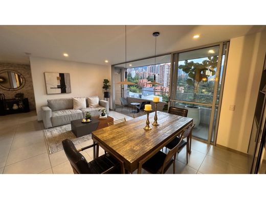 Apartament w Medellín, Departamento de Antioquia