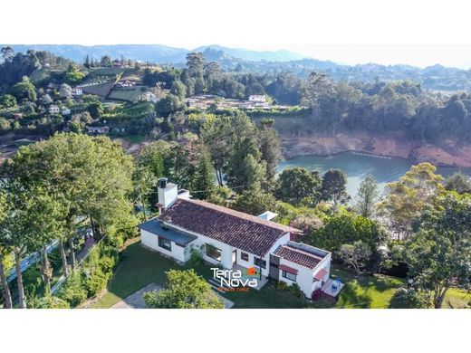 전원/농가 / Guatapé, Departamento de Antioquia