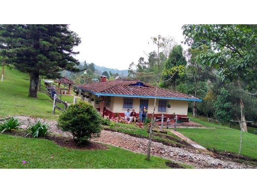 Boerderij in Rionegro, Departamento de Antioquia