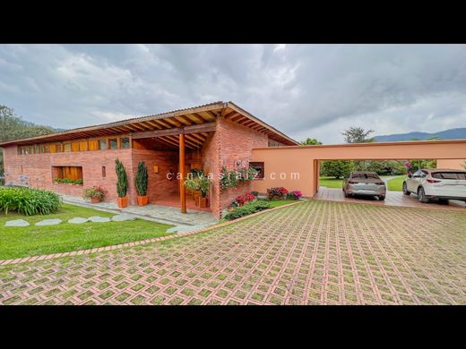 Farmhouse in Retiro, Departamento de Antioquia