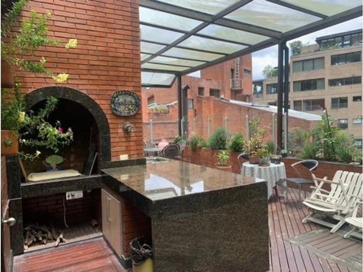 Appartamento a Bogotá, Bogotá  D.C.