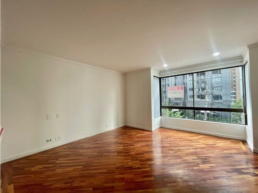 Apartment / Etagenwohnung in Medellín, Departamento de Antioquia